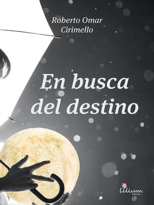 cover image of En busca del destino